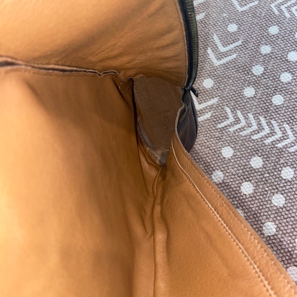 Frye Jayden d ring riding boots - Picture 5 of 8